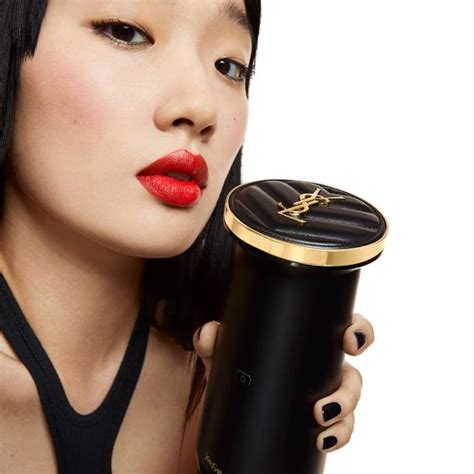 ysl beauté rouge sur mesure|YSL beaute singapore.